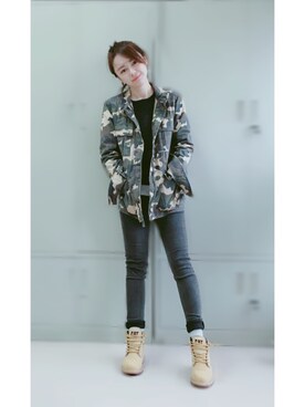 happyleilei523さんのコーディネート