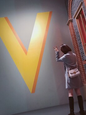 happyleilei523さんのコーディネート