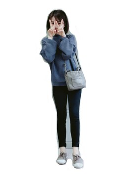 happyleilei523さんのコーディネート