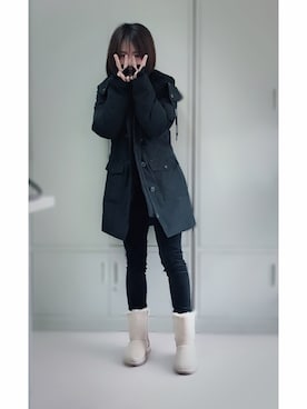 happyleilei523さんのコーディネート