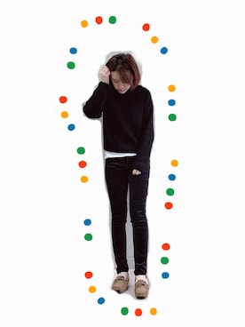 happyleilei523さんのコーディネート