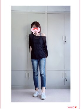 happyleilei523さんのコーディネート