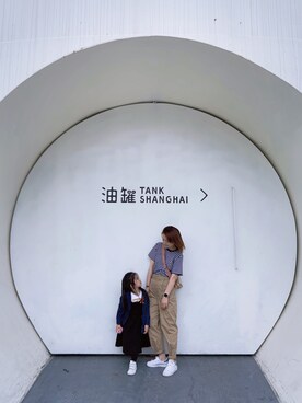 happyleilei523さんのコーディネート