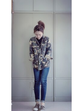 happyleilei523さんのコーディネート