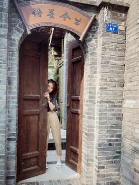 happyleilei523さんのコーディネート