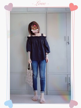 happyleilei523さんのコーディネート