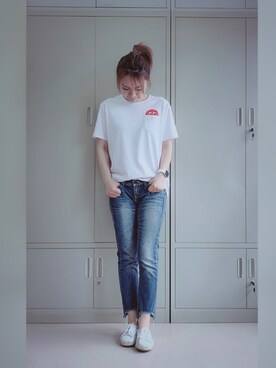 happyleilei523さんのコーディネート