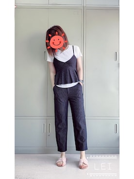 happyleilei523さんのコーディネート