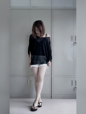 happyleilei523さんのコーディネート