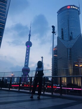 happyleilei523さんのコーディネート