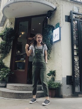 happyleilei523さんのコーディネート