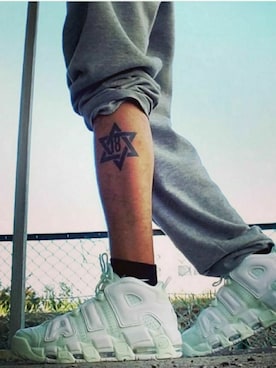 18さんのコーディネート