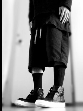 18さんのコーディネート