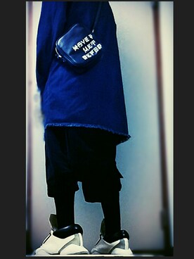 18さんのコーディネート