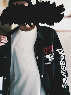 18さんのコーディネート