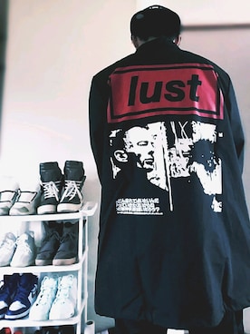 18さんのコーディネート