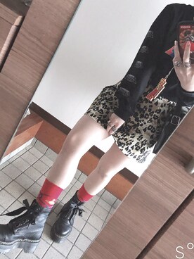 pIiiIさんのコーディネート