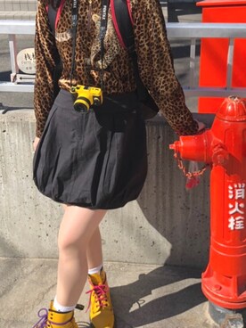 pIiiIさんのコーディネート