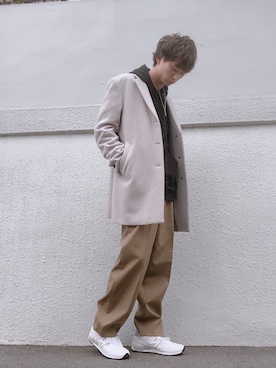 sho-taさんのコーディネート