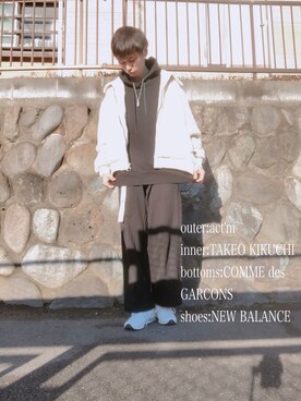 sho-taさんのコーディネート