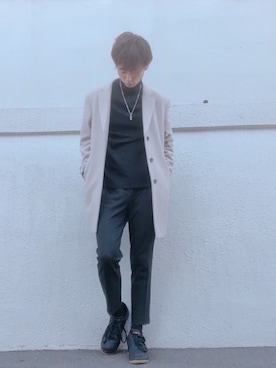 sho-taさんのコーディネート