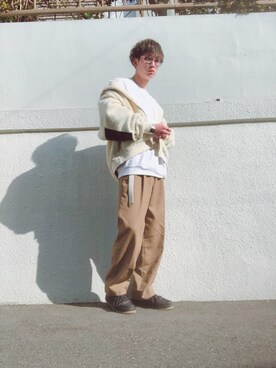 sho-taさんのコーディネート