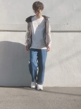 sho-taさんのコーディネート