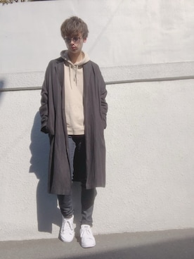 sho-taさんのコーディネート
