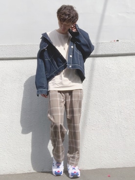 sho-taさんのコーディネート