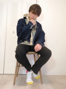 sho-taさんのコーディネート