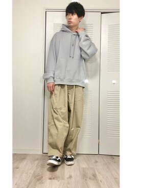 sho-taさんのコーディネート