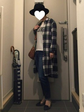 tommyさんのコーディネート