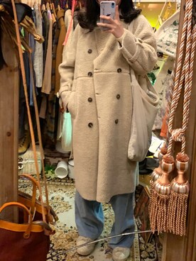 小松菜噫さんのコーディネート