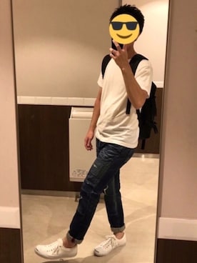 NM7さんのコーディネート