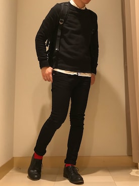 NM7さんのコーディネート