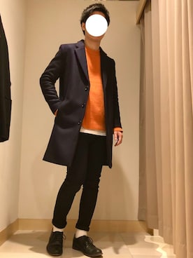 NM7さんのコーディネート