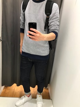 NM7さんのコーディネート