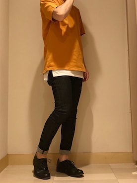 NM7さんのコーディネート