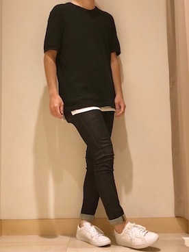 NM7さんのコーディネート