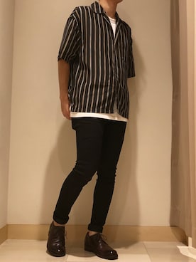 NM7さんのコーディネート