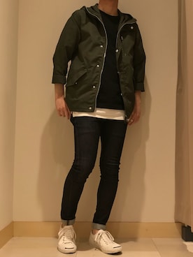 NM7さんのコーディネート