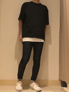 NM7さんのコーディネート