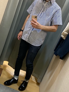 NM7さんのコーディネート