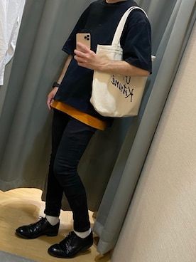 NM7さんのコーディネート