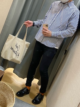 NM7さんのコーディネート