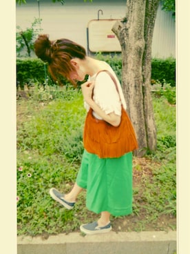 ≡sachiko≡さんのコーディネート