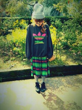 ≡sachiko≡さんのコーディネート