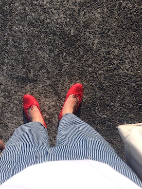 akeesさんのコーディネート