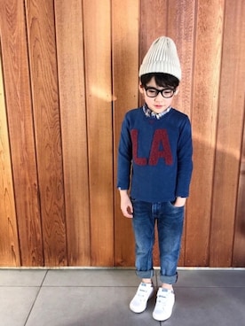 J&Hさんのコーディネート