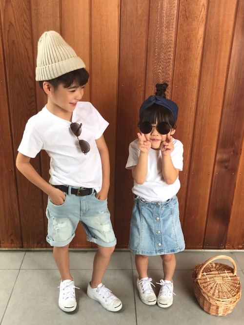 J&Hさんのコーディネート